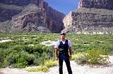 John Santa Elena Canyon 01